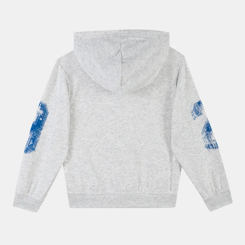 جوردن هودي البطل الخارق للأطفال